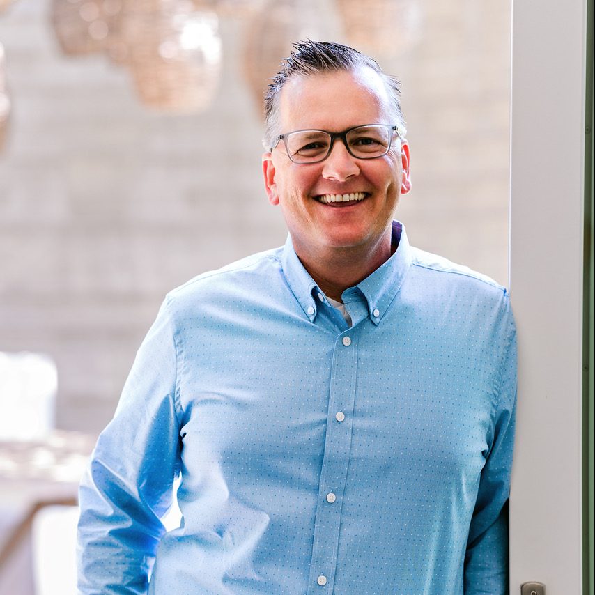 Jeff Sibbach Owner and Leader of the Sibbach Team